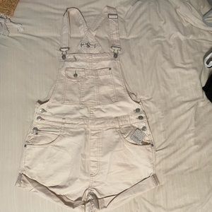 We The Free Overalls